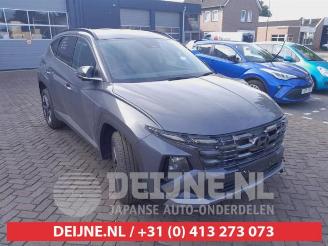 Sloopauto Hyundai Tucson Tucson (NX), SUV, 2020 1.6 T-GDI PHEV 2024/8