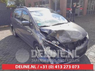 Autoverwertung Mazda 5 5 (CR19), MPV, 2004 / 2010 2.0 CiDT 16V High Power 2007/11