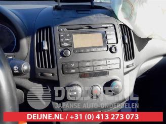 Hyundai I-30 i30 (FD), Hatchback, 2007 / 2011 1.6 CVVT 16V picture 21