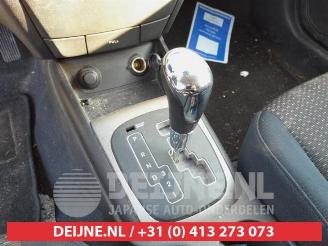 Hyundai I-30 i30 (FD), Hatchback, 2007 / 2011 1.6 CVVT 16V picture 22