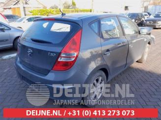 Hyundai I-30 i30 (FD), Hatchback, 2007 / 2011 1.6 CVVT 16V picture 7