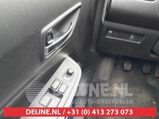 Suzuki Swift Swift (ZC/ZD), Hatchback 5-drs, 2017 1.2 Dual Jet 16V picture 12