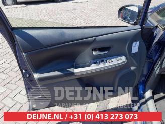 Toyota Prius Plus Prius Plus (ZVW4), MPV, 2011 1.8 Hybrid 16V picture 10