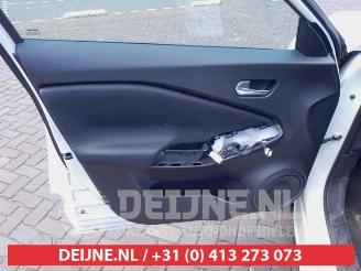 Nissan Juke Juke (F16), SUV, 2019 1.0 DIG-T 12V picture 10