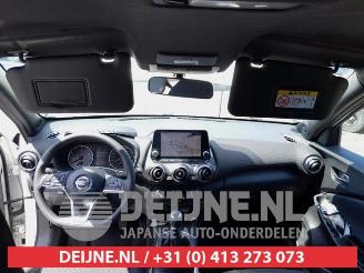 Nissan Juke Juke (F16), SUV, 2019 1.0 DIG-T 12V picture 18