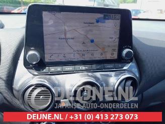 Nissan Juke Juke (F16), SUV, 2019 1.0 DIG-T 12V picture 21