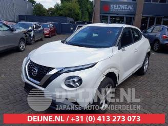 Nissan Juke Juke (F16), SUV, 2019 1.0 DIG-T 12V picture 3