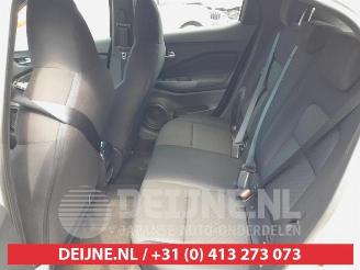 Nissan Juke Juke (F16), SUV, 2019 1.0 DIG-T 12V picture 14