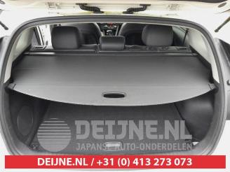 Kia Niro Niro I (DE), SUV, 2016 / 2022 1.6 GDI Hybrid picture 15