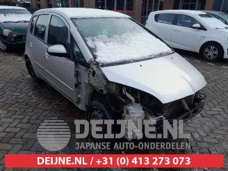 Auto da rottamare Mitsubishi Colt Colt (Z2/Z3), Hatchback, 2004 / 2012 1.3 16V 2006/9