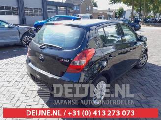 Hyundai I-20 i20, Hatchback, 2008 / 2015 1.2i 16V picture 7