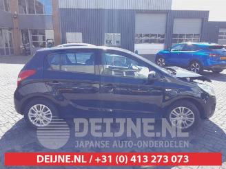Hyundai I-20 i20, Hatchback, 2008 / 2015 1.2i 16V picture 8