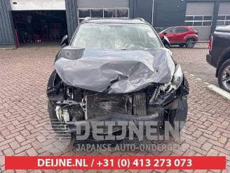 Kia Sportage Sportage (SL), Terreinwagen, 2010 / 2016 1.7 CRDi 16V 4x2 picture 2