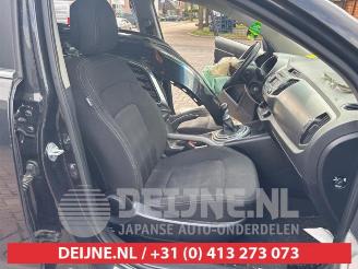 Kia Sportage Sportage (SL), Terreinwagen, 2010 / 2016 1.7 CRDi 16V 4x2 picture 23