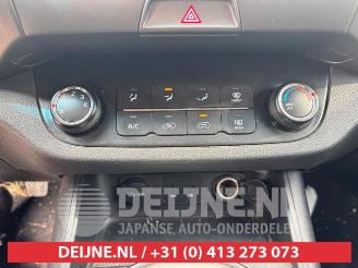 Kia Sportage Sportage (SL), Terreinwagen, 2010 / 2016 1.7 CRDi 16V 4x2 picture 10