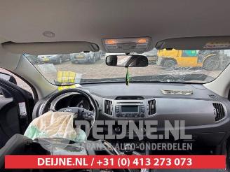 Kia Sportage Sportage (SL), Terreinwagen, 2010 / 2016 1.7 CRDi 16V 4x2 picture 24