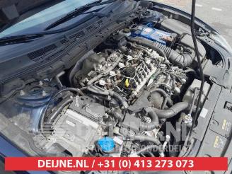 Mazda 3 6 SportBreak (GJ/GH/GL), Combi, 2012 2.2 SkyActiv-D 150 16V picture 17