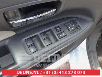 Mitsubishi Outlander Outlander (GF/GG), SUV, 2012 / 2022 2.0 16V PHEV 4x4 picture 11