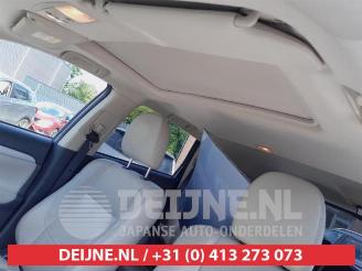 Mitsubishi Outlander Outlander (GF/GG), SUV, 2012 / 2022 2.0 16V PHEV 4x4 picture 17