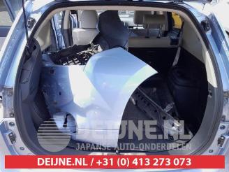 Mitsubishi Outlander Outlander (GF/GG), SUV, 2012 / 2022 2.0 16V PHEV 4x4 picture 13