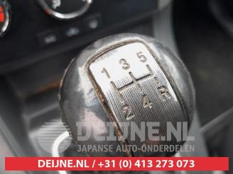 Chevrolet Captiva Captiva (C100), SUV, 2006 / 2011 2.4 16V 4x2 picture 24