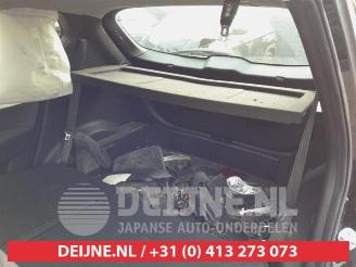 Hyundai Ix20 iX20 (JC), SUV, 2010 / 2019 1.6i 16V picture 21