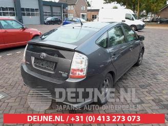 Toyota Prius Prius (NHW20), Liftback, 2003 / 2009 1.5 16V picture 7