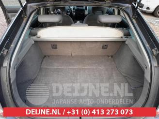 Toyota Prius Prius (NHW20), Liftback, 2003 / 2009 1.5 16V picture 16