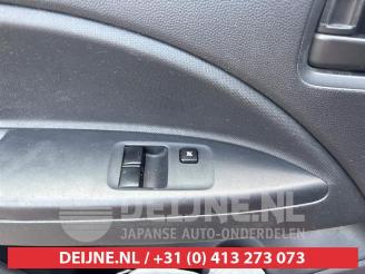 Mitsubishi Space-star Space Star (A0), Hatchback, 2012 1.0 12V picture 16