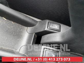 Suzuki Swift Swift (ZC/ZD), Hatchback 5-drs, 2017 1.2 Dual Jet 16V Smart Hybrid picture 25