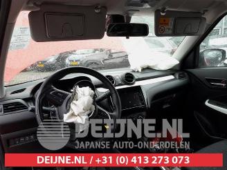 Suzuki Swift Swift (ZC/ZD), Hatchback 5-drs, 2017 1.2 Dual Jet 16V Smart Hybrid picture 18