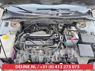 Mazda 2 6 Sportbreak (GY19/89), Combi, 2002 / 2008 1.8i 16V picture 22