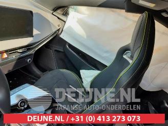 Kia EV6 EV6 (CV), Hatchback, 2021 77.4 kWh GT AWD picture 15