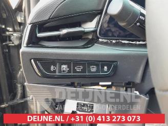 Kia Niro Niro II (SG), SUV, 2022 1.6 GDI Hybrid picture 23