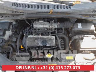 Hyundai Getz Getz, Hatchback, 2002 / 2010 1.1i 12V picture 20