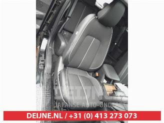 Mazda MX-30 MX-30, SUV, 2020 e-SkyActiv 145 picture 13