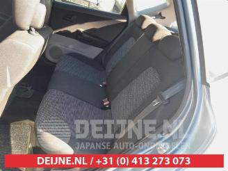 Kia Cee d Cee'd Sporty Wagon (EDF), Combi, 2007 / 2012 1.6 CVVT 16V picture 13