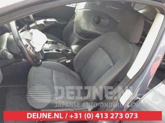 Nissan Qashqai Qashqai (J10), SUV, 2007 / 2014 1.6 16V picture 14