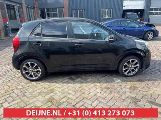 Kia Picanto Picanto (JA), Hatchback, 2017 1.0 12V picture 8