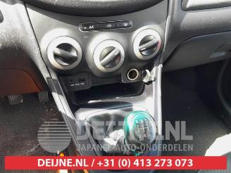 Hyundai I-10 i10 (F5), Hatchback, 2007 / 2013 1.0i 12V picture 21