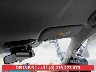 Toyota Yaris Yaris IV (P21/PA1/PH1), Hatchback, 2020 1.5 12V Hybrid 115 picture 18