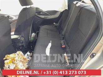 Toyota Yaris Yaris IV (P21/PA1/PH1), Hatchback, 2020 1.5 12V Hybrid 115 picture 14