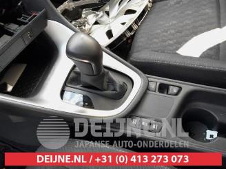 Toyota Yaris Yaris IV (P21/PA1/PH1), Hatchback, 2020 1.5 12V Hybrid 115 picture 25