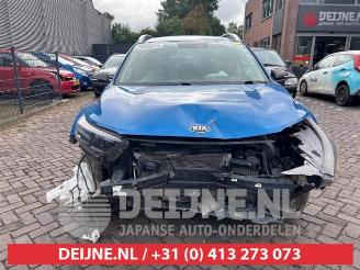 Kia Stonic Stonic (YB), SUV, 2017 1.0i T-GDi 12V Eco-Dynamics+ picture 2