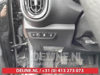 Kia Picanto Picanto (JA), Hatchback, 2017 1.0 DPi 12V picture 20