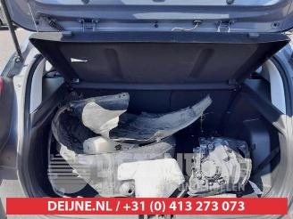 Hyundai Bayon Bayon, SUV, 2021 1.0 T-GDI 12V Mild Hybrid 48V picture 23