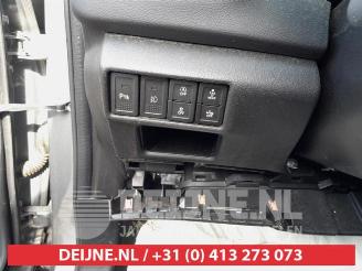 Suzuki SX4 SX4 S-Cross (JY), SUV, 2013 1.4 Booster Jet Turbo 16V picture 20