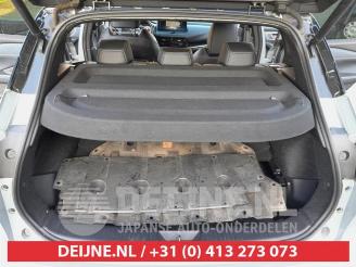 Nissan Qashqai Qashqai (J12), SUV, 2021 1.5 VC-T e-Power 16V picture 24