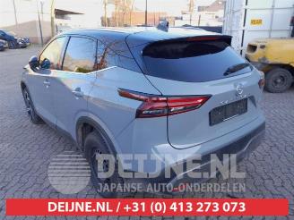 Nissan Qashqai Qashqai (J12), SUV, 2021 1.5 VC-T e-Power 16V picture 5