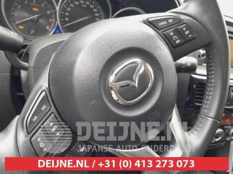 Mazda CX-5 CX-5 I (KE,GH), SUV, 2011 2.0 SkyActiv-G 16V 4WD picture 25
